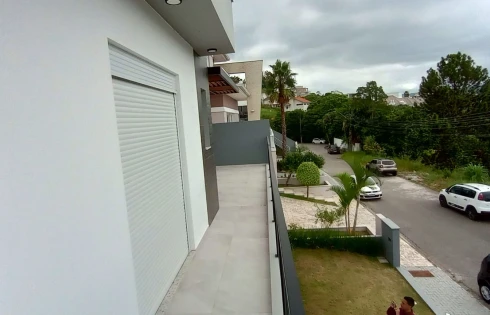 Casa em Pedra Branca, Palhoça