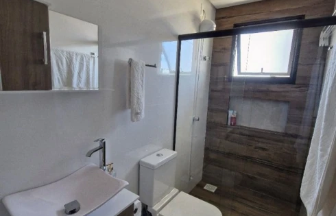 Apartamento em Praia de Fora, Palhoça