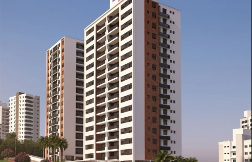 Apartamento em Agronômica, Florianópolis