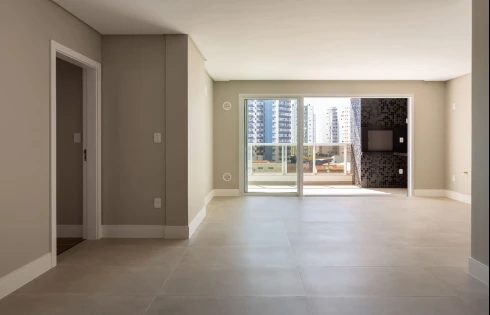 Apartamento em Campinas, São José