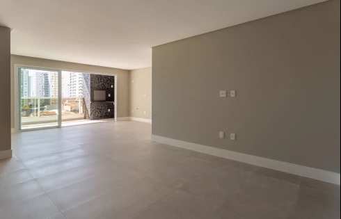 Apartamento em Campinas, São José