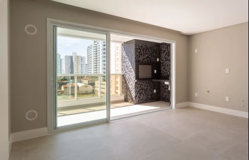 Apartamento em Campinas, São José