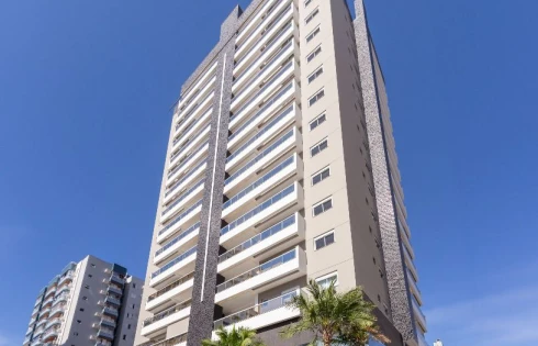 Apartamento em Campinas, São José