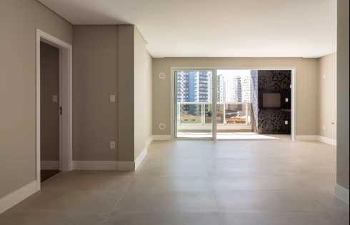Apartamento em Campinas, São José