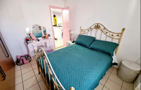 Apartamento em Sertão do Maruim, São José