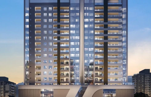 Apartamento em Campinas, São José