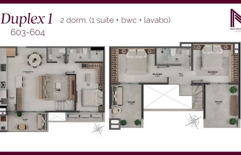 Apartamento 3 Quartos com 1 Suíte e 158m² - Estreito - Foto 5