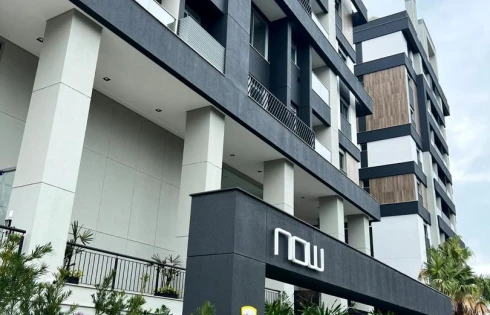 Apartamento em Canto, Florianópolis
