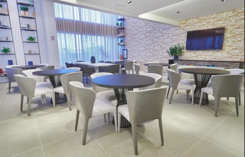 Apartamento em Canto, Florianópolis