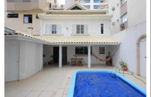 Casa em Barreiros, São José