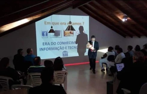 Casa em Barreiros, São José