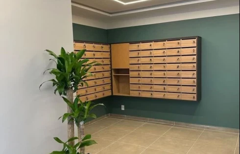 Apartamento em Rio Caveiras, Biguaçu