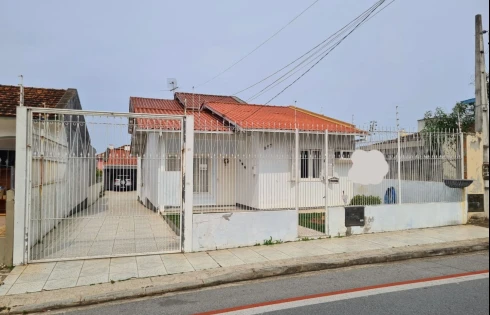 Barreiros, São José