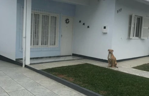 Casa em Barreiros, São José