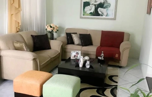 Casa em Barreiros, São José
