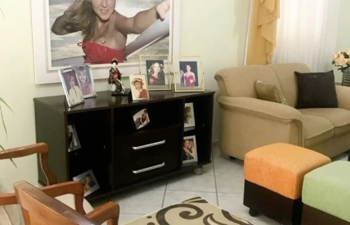 Casa em Barreiros, São José