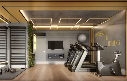 Apartamento em Estreito, Florianópolis