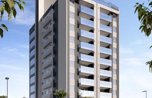 Apartamento em Estreito, Florianópolis