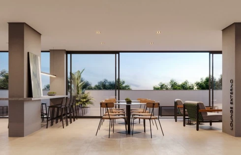 Apartamento em Balneário, Florianópolis