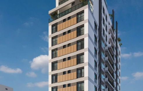 Apartamento em Centro, Florianópolis