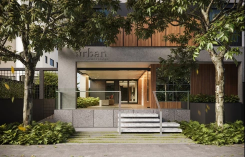 Apartamento em Centro, Florianópolis