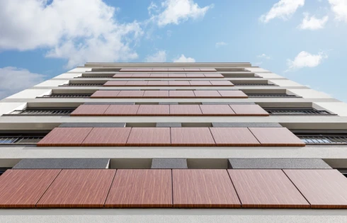 Apartamento em Centro, Florianópolis