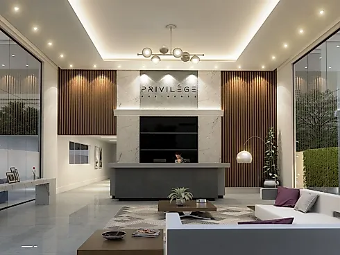 Apartamento em Campinas, São José