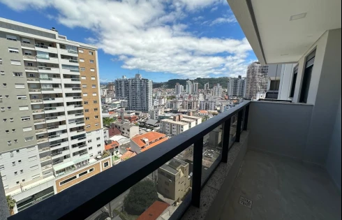 Apartamento em Campinas, São José