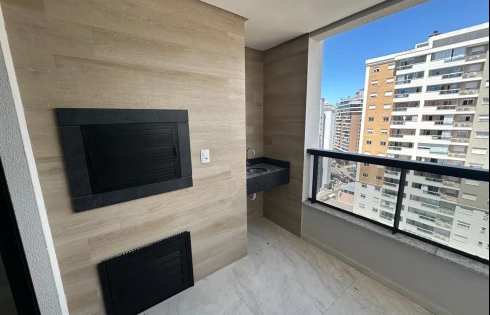 Apartamento em Campinas, São José