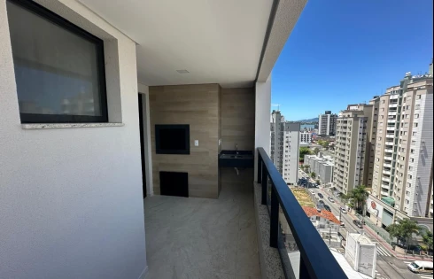 Apartamento em Campinas, São José