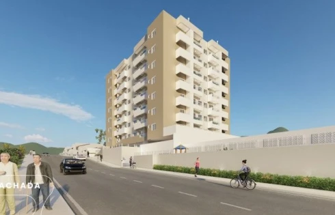 Apartamento em Areias, São José