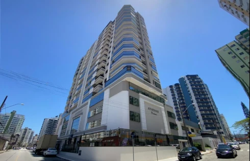 Apartamento em Campinas, São José