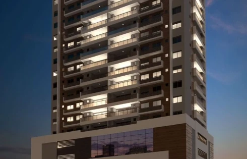 Apartamento em Campinas, São José