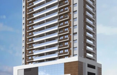 Apartamento em Campinas, São José