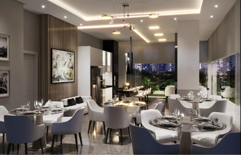 Apartamento em Campinas, São José