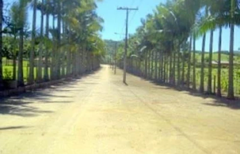 Centro, Santo Amaro da Imperatriz