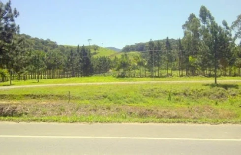 Terreno em Centro, Santo Amaro da Imperatriz