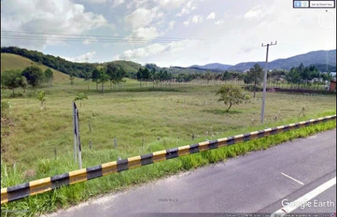 Terreno em Centro, Santo Amaro da Imperatriz