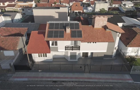 Casa em Jardim Atlântico, Florianópolis