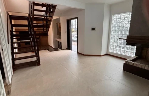 Casa em Jardim Atlântico, Florianópolis