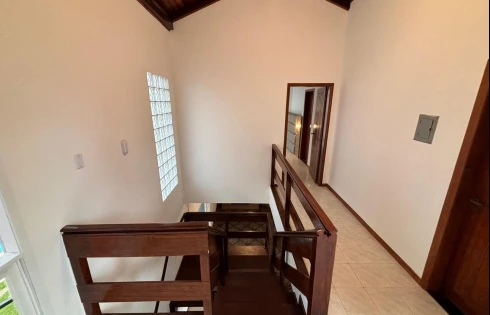 Casa em Jardim Atlântico, Florianópolis