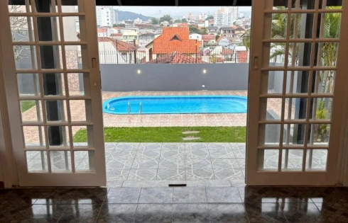 Casa em Jardim Atlântico, Florianópolis