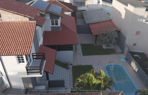 Casa em Jardim Atlântico, Florianópolis