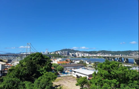 Estreito, Florianópolis