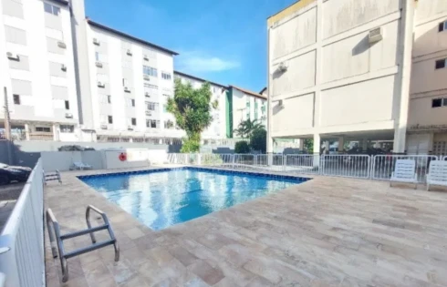 Apartamento em Estreito, Florianópolis