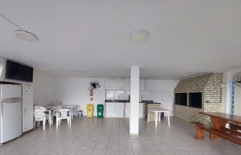 Apartamento em Estreito, Florianópolis