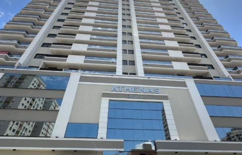 Apartamento em Campinas, São José