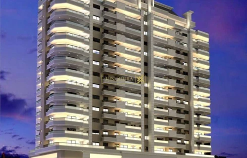 Apartamento em Campinas, São José