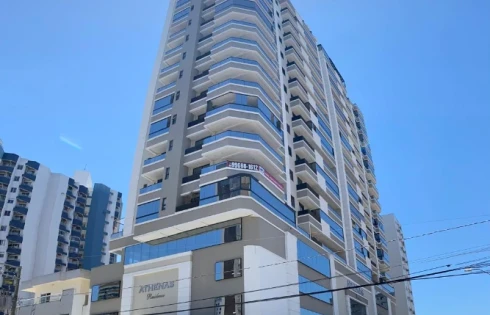 Apartamento em Campinas, São José