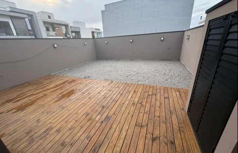 Casa com 3 quartos em Beira Rio, Biguaçu